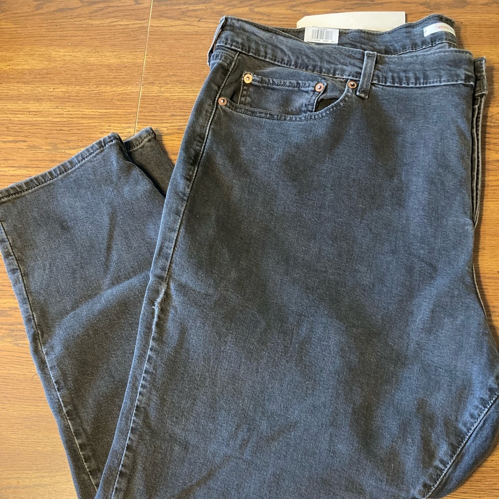 Levi’s Premium Original Women’s Jeans
